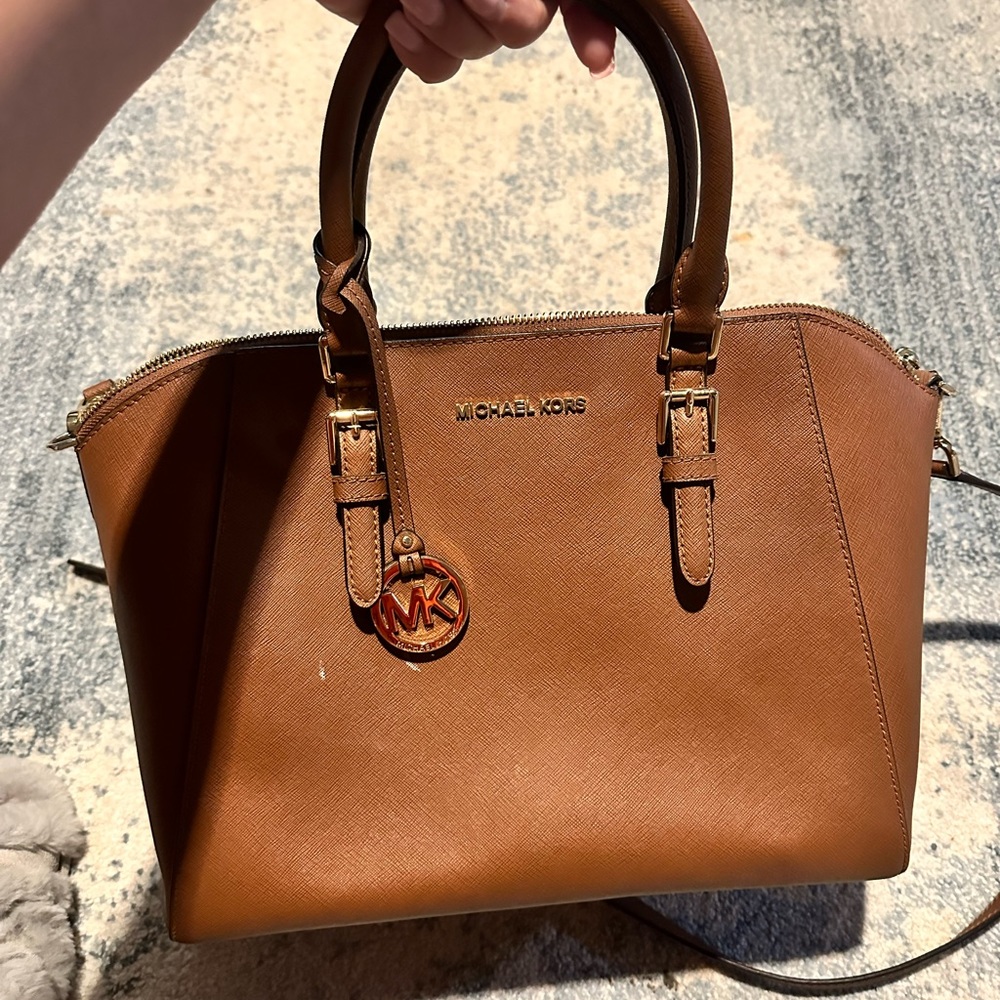 Michael Kors medium sized bag